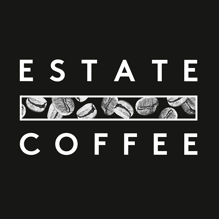 Estate Coffee logo