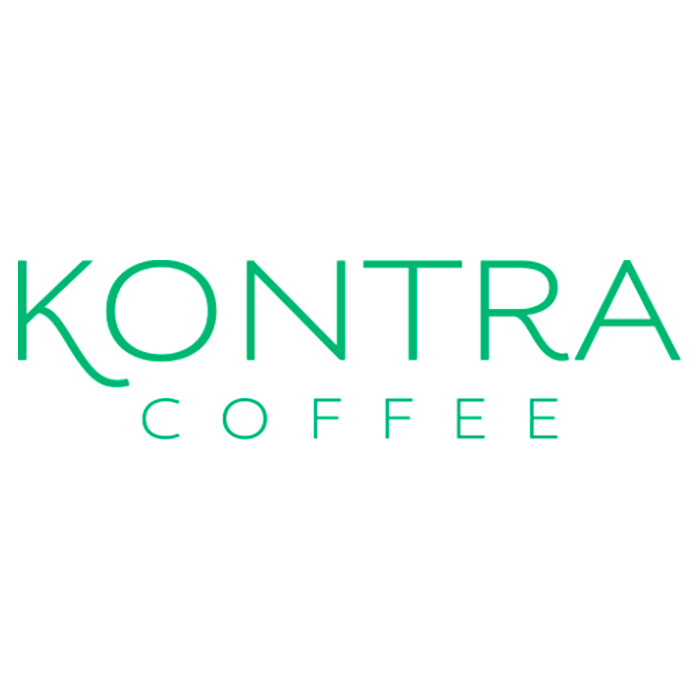 Kontra Coffee logo