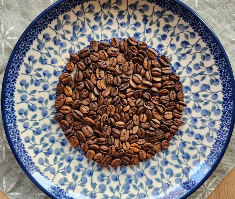Guld Java
