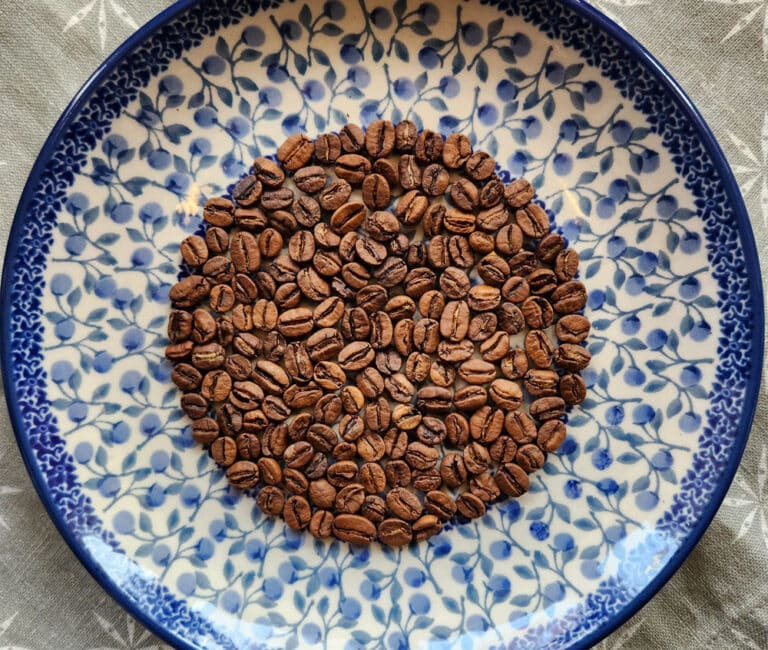 Lys Java